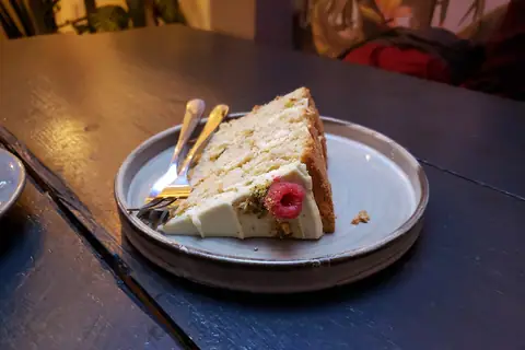 The Cake Room photo 2